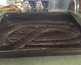 Foto del paso 4 de la receta: Torta Oreo