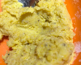 Foto del paso 3 de la receta: Galletas/grisines salados sin gluten