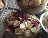 Foto del passaggio 7 della ricetta Muffin ai lamponi