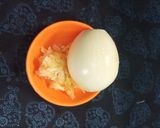 Foto langkah ke 1 dari resep 115. Rajungan Asam Manis,.