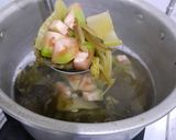 Foto langkah ke 3 dari resep Sup Ikan Batam|Kepala Kerapu.