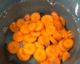 Foto del paso 3 de la receta: Salmón en salsa de cítricos
