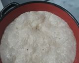 Foto langkah ke 1 dari resep Pizza tanpa ulen.