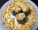 Foto del paso 9 de la receta: Alcachofas rellenas