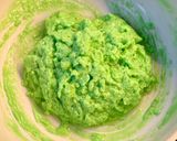 Foto langkah ke 3 dari resep Chiffon Pandan.