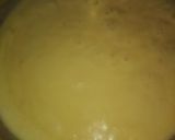 A picture of step 7 of Special kaju-katli ice-cream(kulfi).