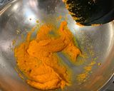 A picture of step 5 of Ayam Woku Woku (Manadonese Chicken Stew).