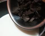 Red Velvet Hot Chocolate langkah memasak 2 foto