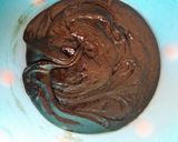 Φωτογραφία βήματος 3 της συνταγής Brownies