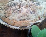 Foto del paso 4 de la receta: Tarta de  pollo express con masa casera