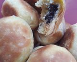 Foto langkah ke 12 dari resep Bakpia/pia pathok (kulit beremah).
