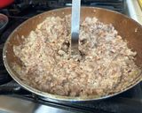 A picture of step 4 of Refried Beans from Scratch.