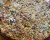 Foto del paso 5 de la receta: Tortilla vegetariana