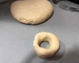 Foto del paso 11 de la receta: Sfenj 🇲🇦