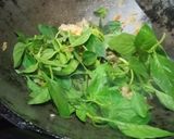 Foto langkah ke 5 dari resep Peda bumbu kelapa.