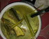 Foto langkah ke 1 dari resep Pindang srani.