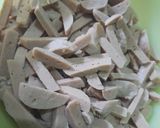 Foto langkah ke 1 dari resep Basreng.