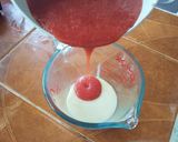 Foto del paso 3 de la receta: Helado de fresa
