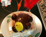 Foto del paso 4 de la receta: Mona de Pascua de hojaldre