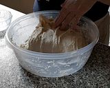 Foto del paso 7 de la receta: Focaccia Dulce