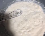 A picture of step 2 of Penne Pasta Casserole.