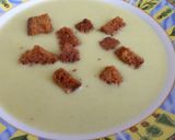 Foto del paso 7 de la receta: Crema de apio