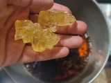 چای بو داده، بو نداده (درمان فوری دلپیچه)☕️