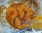 Foto langkah ke 2 dari resep Rice Box Chicken BBQ.
