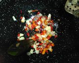 Foto langkah ke 2 dari resep Oseng kacang tempe utren.