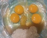 Foto langkah ke 1 dari resep Bolu Jadul ala Law Thomas.