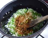 Foto del paso 2 de la receta: Tuco para pastas con salchichas parrilleras