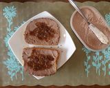 A picture of step 8 of Pork Pâté with Fine Herbs (Leberwurst).