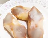 Foto del paso 7 de la receta: Gaznate. Dulces Criollos Para La Hora Del Mate