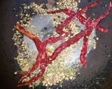A picture of step 3 of Mix vegetables.