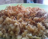 Foto del paso 5 de la receta: Arroz de coliflor con fideos!!! 😋🍙🍚🍙.