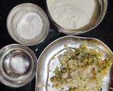 રવા ના અપ્પમ(rava appam in Gujarati) રેસીપી સ્ટેપ2ફોટો