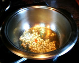 Foto del paso 2 de la receta: Puré de espinaca con huevo