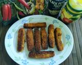 ফিশ ফিঙ্গার(Fish Finger recipe in Bengali) রেসিপি ধাপ - 3 ছবি