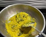Foto langkah ke 2 dari resep Ayam Goreng Lengkoas Empuk (Bumbu Kering dan Sedikit Minyak).
