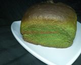 A picture of step 7 of Watermelon bread.