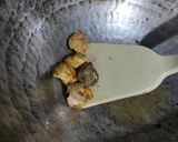 Foto langkah ke 5 dari resep Bihun Siram Ayam Kuah Rebus.
