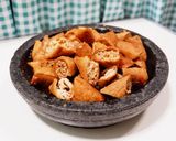 Foto langkah ke 6 dari resep Tahu Gejrot.