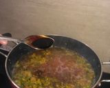 સૂપ (Soup Recipe In Gujarati) રેસીપી સ્ટેપ4ફોટો