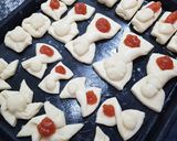 Foto del paso 6 de la receta: Facturas fáciles sin hojaldre ni manteca