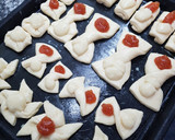 Foto del paso 6 de la receta: Facturas fáciles sin hojaldre ni manteca