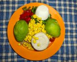 Foto del paso 4 de la receta: Ensalada Saludable y Fresca