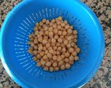 Foto del paso 4 de la receta Garbazos coloridos con mucho sabor