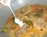 Foto langkah ke 2 dari resep Kari Ayam Kampung Lekoh by Shinta.