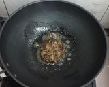A picture of step 11 of Simple and Easy Hamburger.