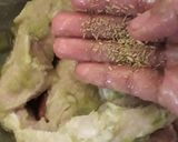 Foto del paso 1 de la receta: Asado con puré de papas